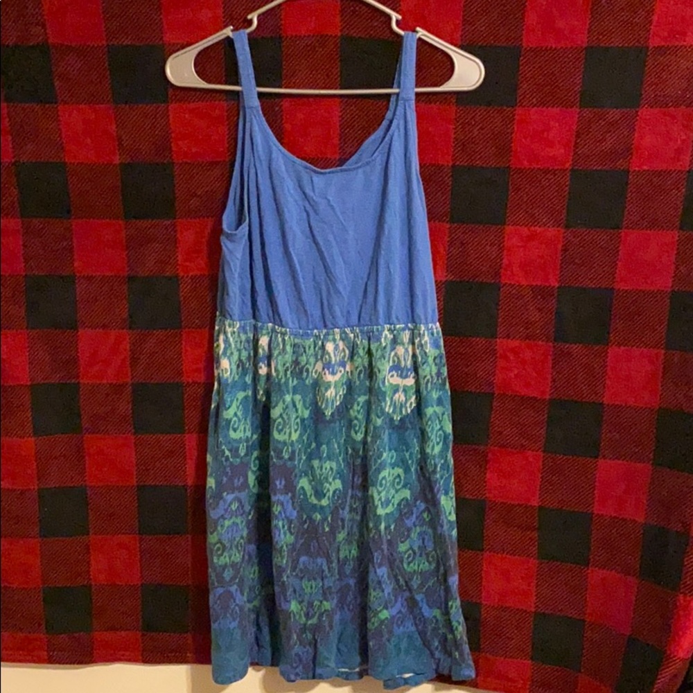 Sonoma dress